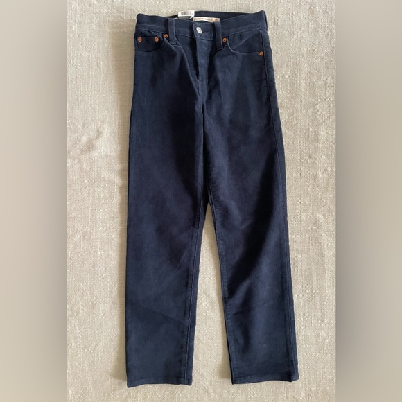 Levi’s Corduroys NWT - Picture 3 of 6